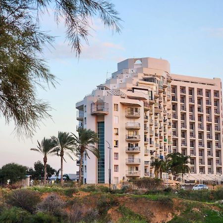 Tamara Ashkelon Hotel Екстериор снимка