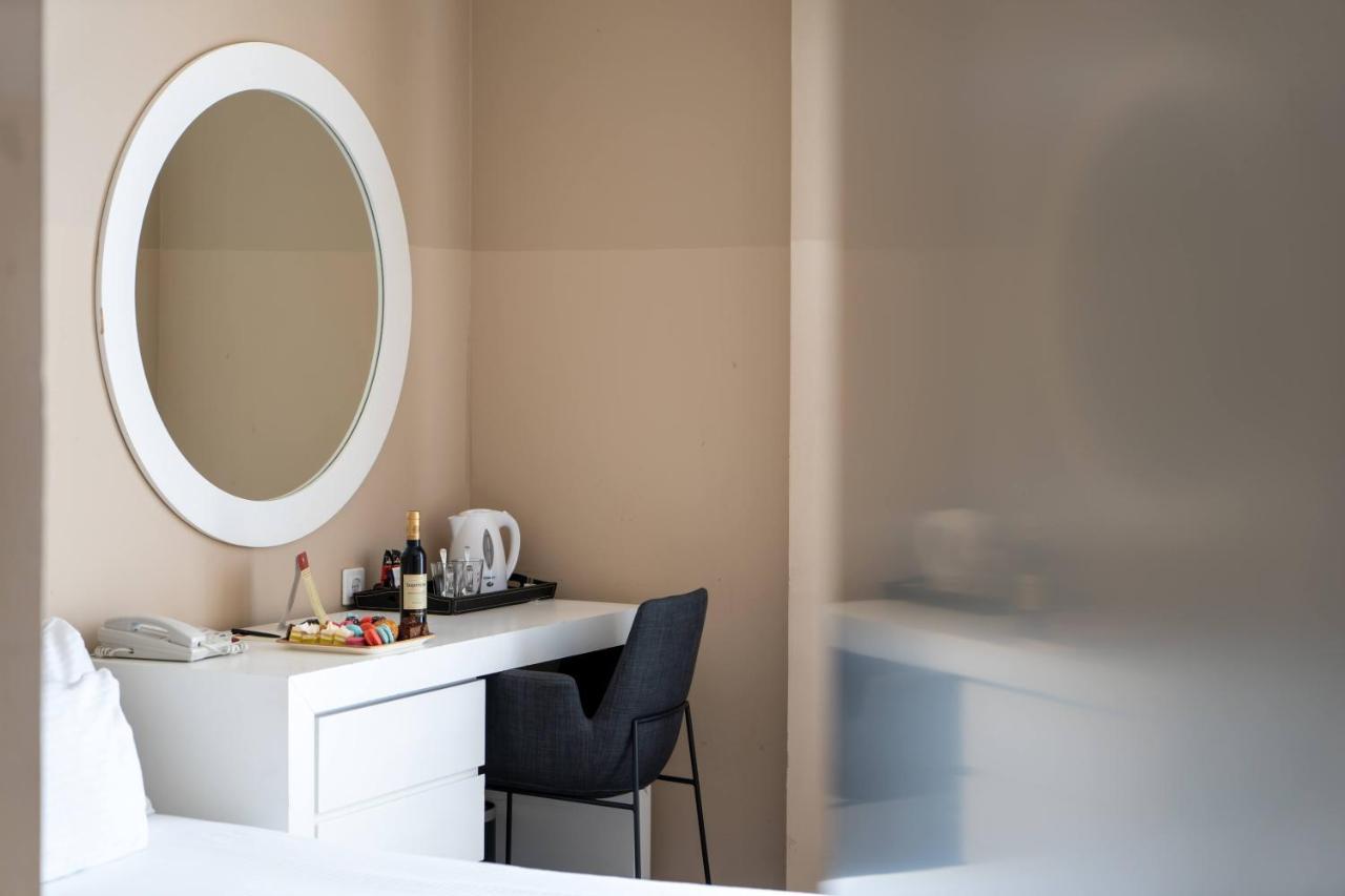 Tamara Ashkelon Hotel Екстериор снимка