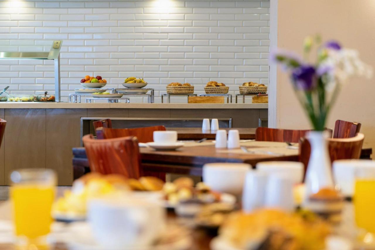 Tamara Ashkelon Hotel Екстериор снимка
