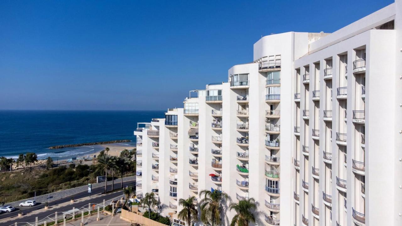 Tamara Ashkelon Hotel Екстериор снимка