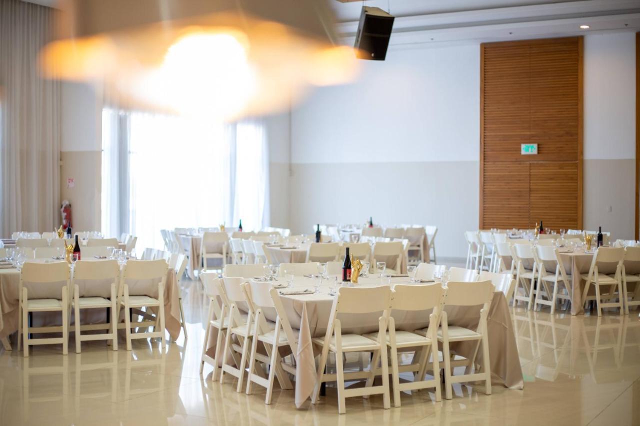 Tamara Ashkelon Hotel Екстериор снимка