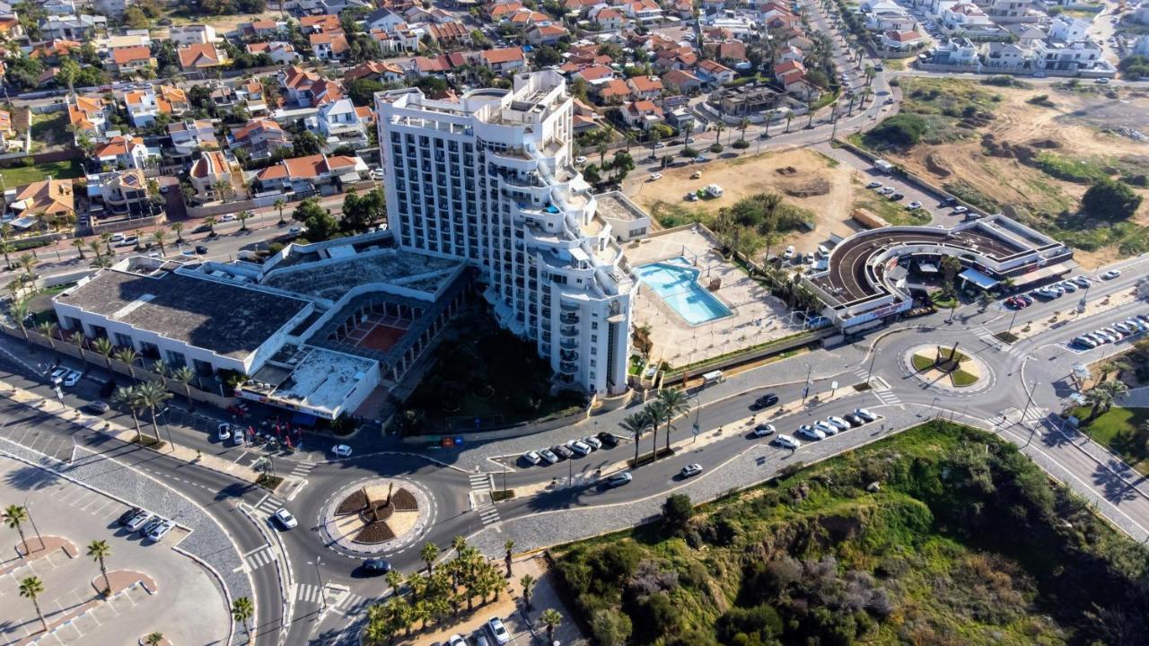 Tamara Ashkelon Hotel Екстериор снимка