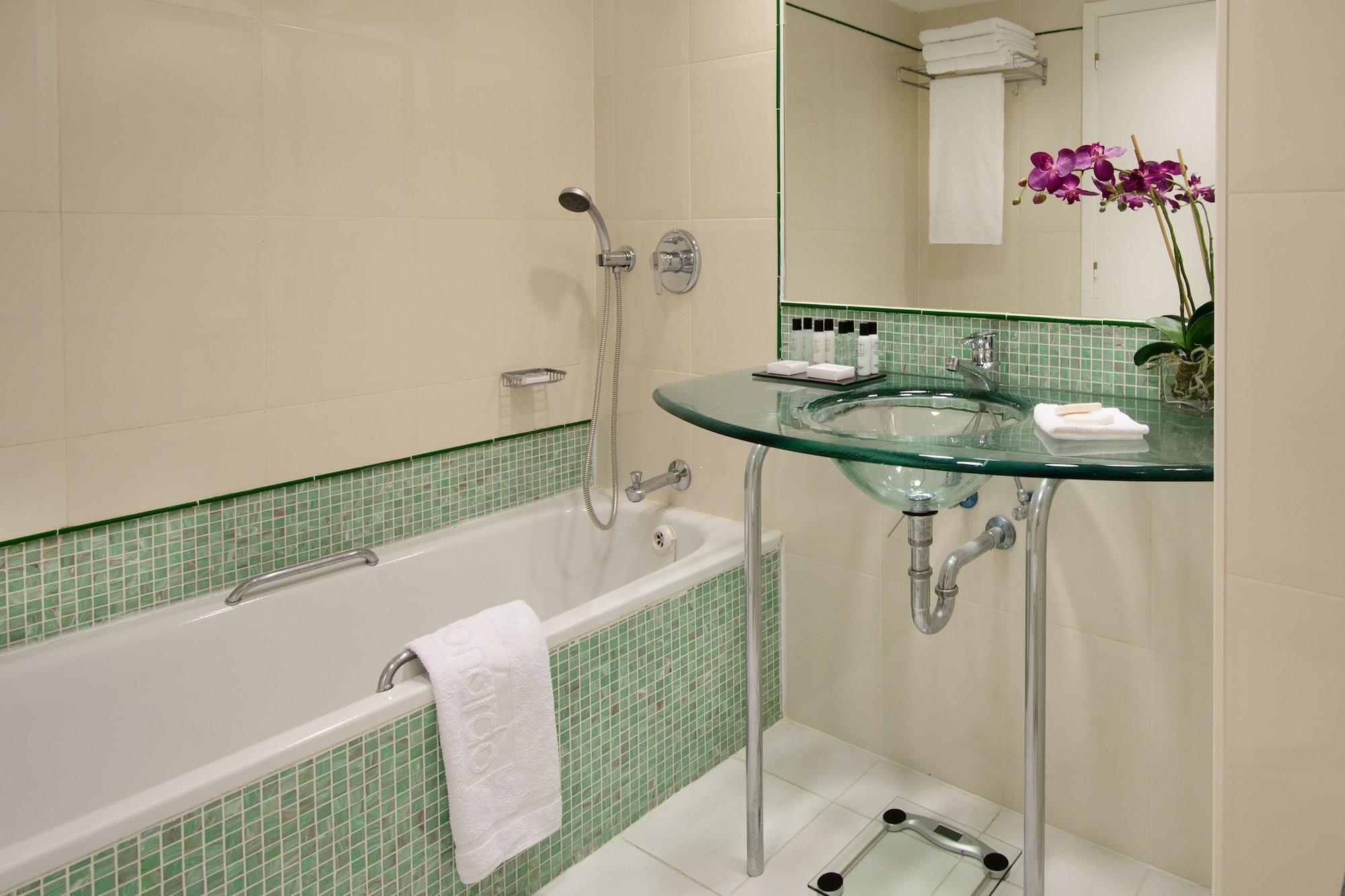 Tamara Ashkelon Hotel Екстериор снимка